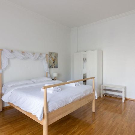 Classic Apartment For 4 People A Αθήνα Εξωτερικό φωτογραφία