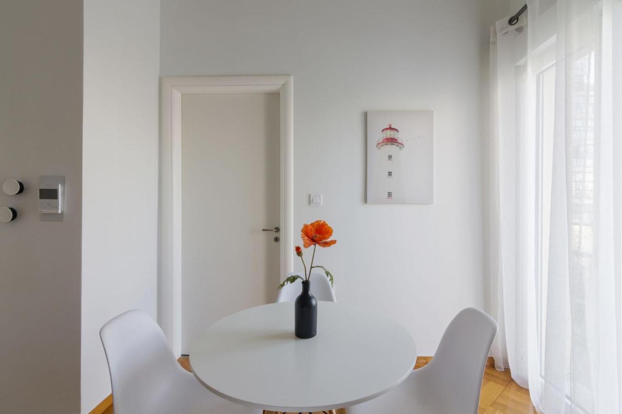 Classic Apartment For 4 People A Αθήνα Εξωτερικό φωτογραφία