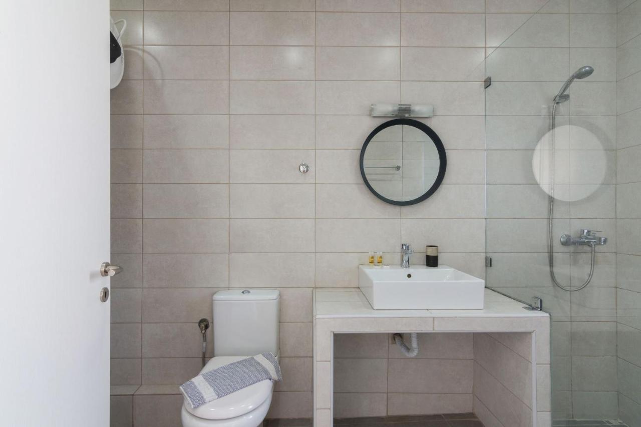 Classic Apartment For 4 People A Αθήνα Εξωτερικό φωτογραφία