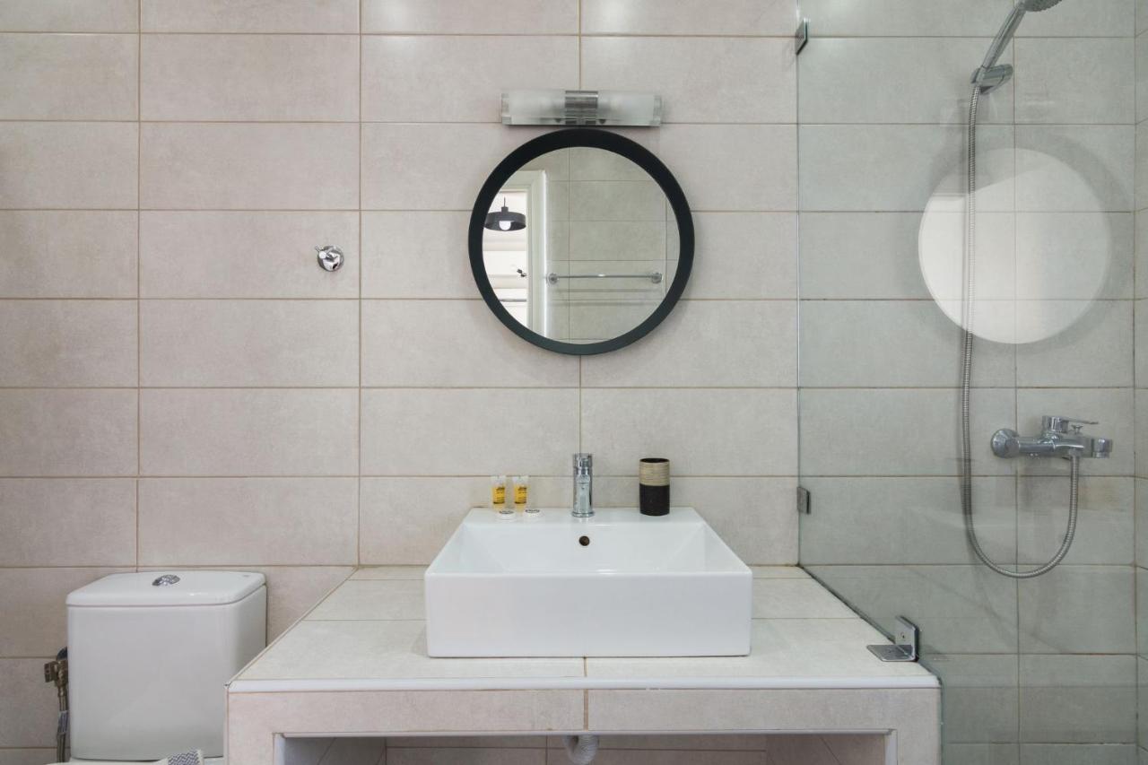 Classic Apartment For 4 People A Αθήνα Εξωτερικό φωτογραφία
